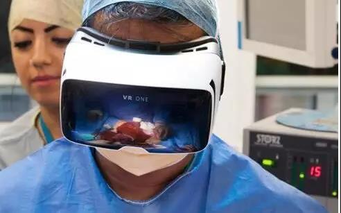 VR+醫療，能做的可能比你想象的更多(圖4)