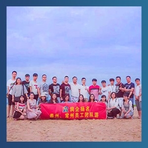 2017年  潤揚騰飛后的折翼