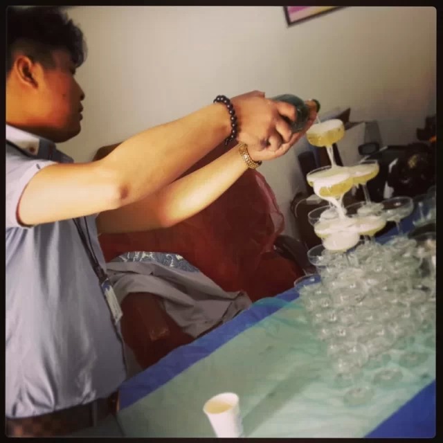 潤揚網絡揚帆起航開業大吉(圖2)