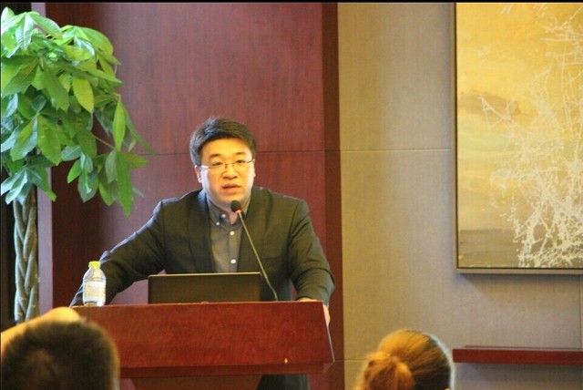 潤揚主辦揚泰首屆OMO高峰論壇會(圖3)