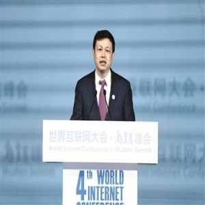中國移動楊杰：以5G商用為契機 擁抱數字化轉型大潮
