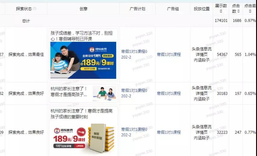 玩轉頭條特色功能，教育也能花樣百出？(圖10)