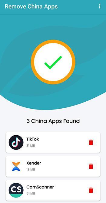 印度人為了抵制中國制造，開發了一款奇葩軟件，中國網友看后笑了