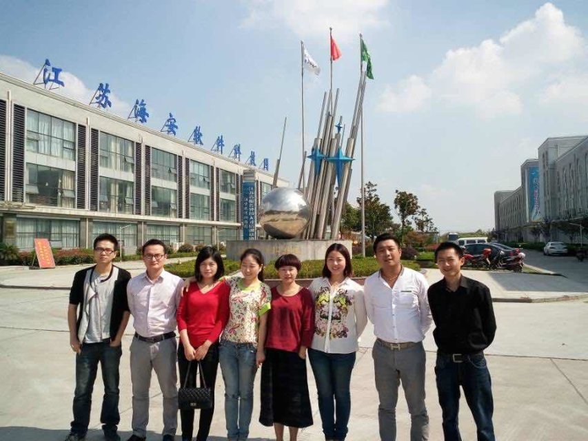 南通戰役打響，潤揚無畏在路上