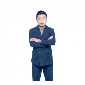 劉海——潤揚創(chuàng)始人