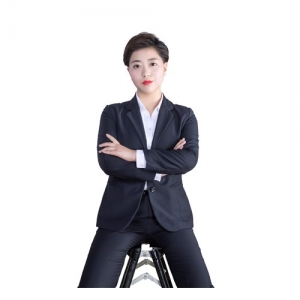 童彤——業(yè)務負責人
